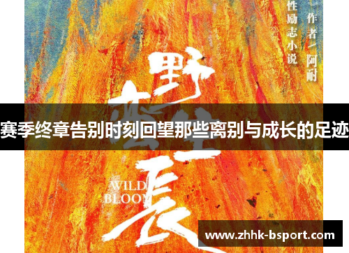 赛季终章告别时刻回望那些离别与成长的足迹
