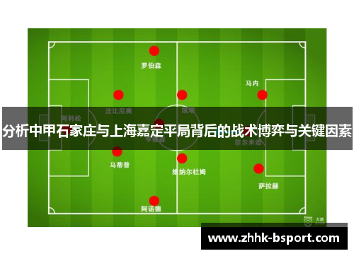 分析中甲石家庄与上海嘉定平局背后的战术博弈与关键因素