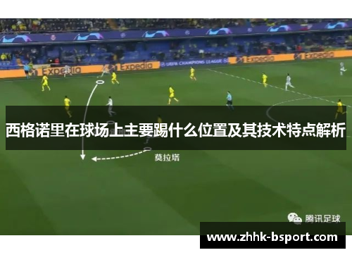 西格诺里在球场上主要踢什么位置及其技术特点解析